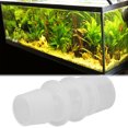 thumbnail image 1 of ANGGREK Air Valve Connector, Plastic Aquarium Air Valve Connector For Water Pumps, 1 of 8