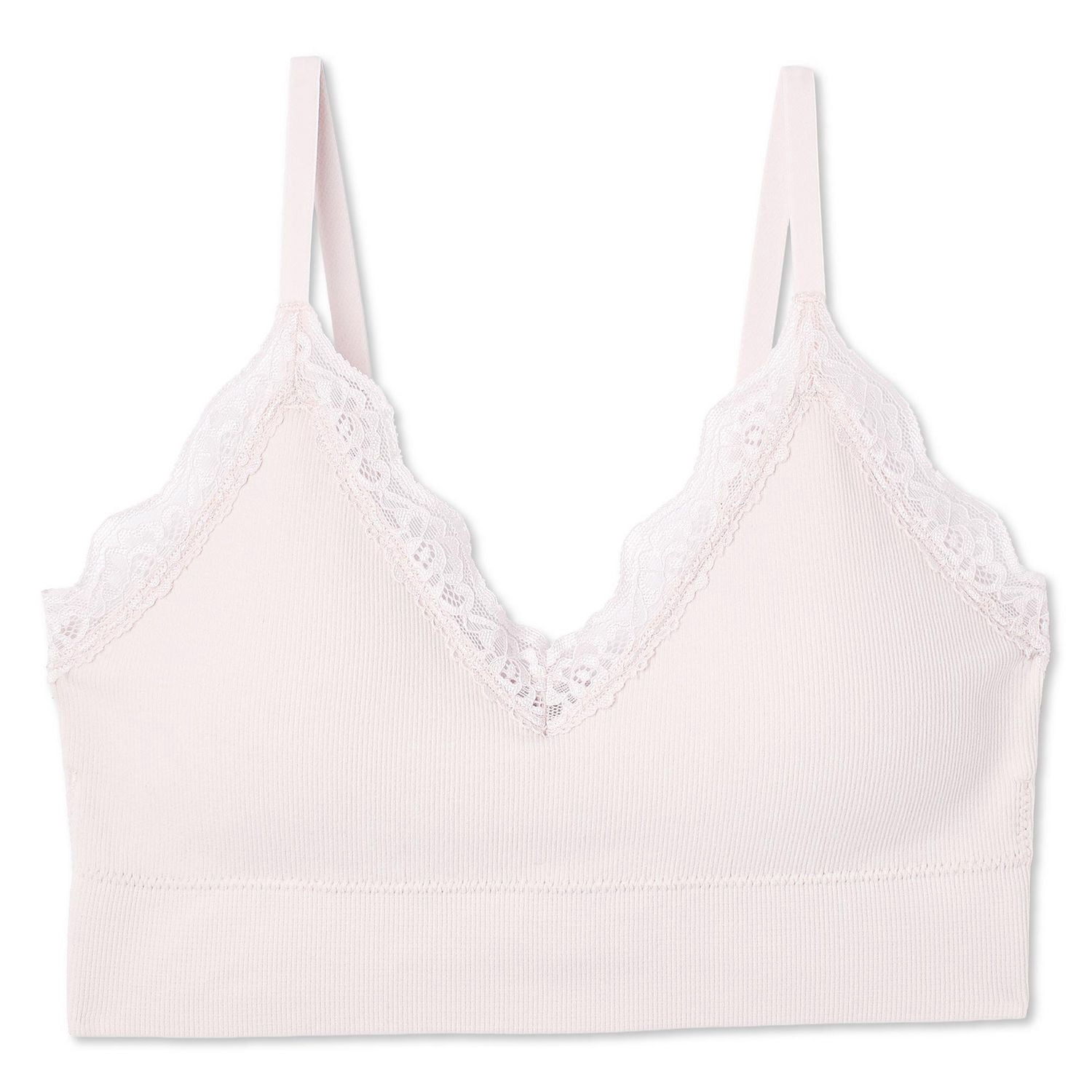 George Women's Seamless Knit Bra