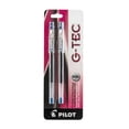 thumbnail image 1 of Pilot G-Tec-C4 Roller Ball Pens - Blue, 1 of 3