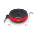 thumbnail image 2 of Starfrit The Rock Dual-Sided Electric Hot Pot - 3, 2 of 8