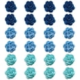 thumbnail image 1 of PVCS Artificial Flower Rose DIY Decoration Accessories Wreath Decoration Applique for Home Decor, 1 of 5