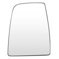 thumbnail image 1 of Wing Mirror Glass, 1823985 Driver Side Mirror Glass Automotive Exterior Mirror Replacement Glass Clear View  For   MK8 2014-ON, 1 of 8