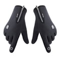 thumbnail image 1 of MesaSe 1 Paire de Gants à Écran Tactile Multifonctions Résistant au Vent Résistant à l'Eau Résistant à la Déchirure Hommes Gants pour l'Extérieur, 1 of 10