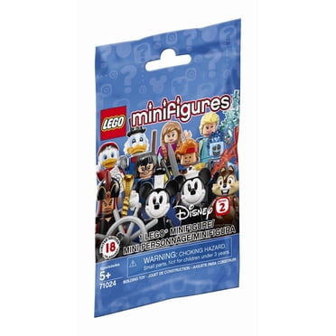 LEGO Minifigures Disney Series 2 71024 Building Kit (1 Minifigure)