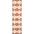 thumbnail image 1 of Safavieh Courtyard Beige Indoor Outdoor Rug - Runner 2'3" x 12', 1 of 2