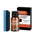 thumbnail image 1 of RYRDWP Refurbishing Agent For Automotive Interior Wax Instrument Plastic Parts 30ML, 1 of 7