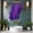Purple#25541🌈, variant on Cotton Multicolor Gift Set Towel 4pc Soft Absorbent Household Bath Towels 74x33cm 70x140cm Ideal for Spa Pool Bathroom Beach