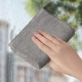thumbnail image 4 of Dishcloths for Kitchen,Car Towels Microfiber Drying Thickened Rags Kitchen Dishcloths Absorbent Wiping Table Wiping Car Cleaning Towel Rags for Cleaning,Microfiber Car Towels, 4 of 6