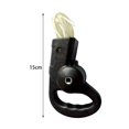 thumbnail image 3 of Patio Umbrella Accessory Durable Portable Lightweight Umbrella Replacement Parts ShakeHandle withRope, 3 of 9