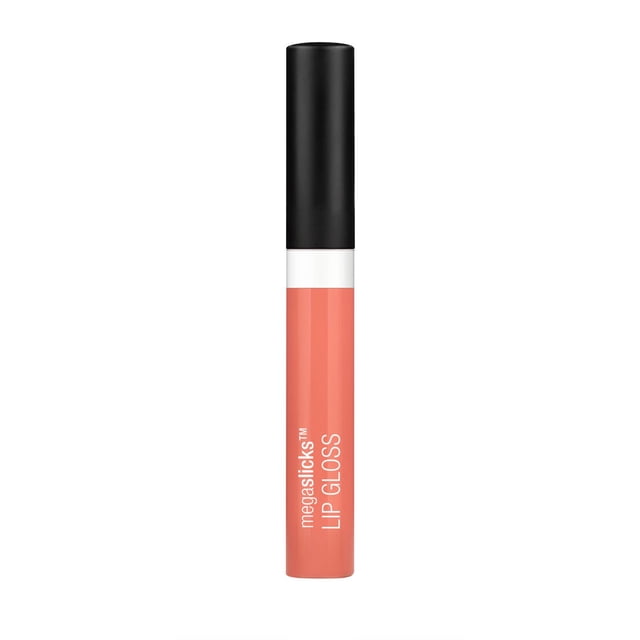 wet n wild Megaslicks Lip Gloss