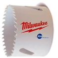 thumbnail image 1 of Milwaukee Outils Électriques 1-1/2 Scie à Trous Trempée 49-56-0082, 1 of 1