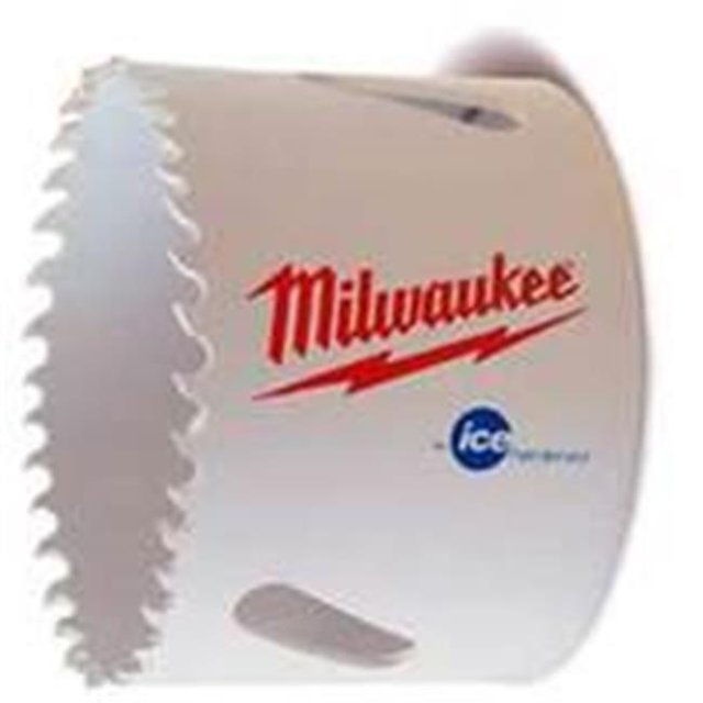 Milwaukee Outils Électriques 1-1/2 Scie à Trous Trempée 49-56-0082