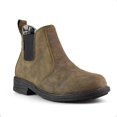 thumbnail image 1 of Comfy Moda Women's Waterproof Chelsea Boots Legend II All Season w/Fabric Lining, 1 of 5