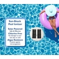 thumbnail image 4 of RKSTN Purifier Purifier Pool Purifier High Capacity Copper Anode for Longer Kept The Swimming Pool Clean PoolIonizer Copper Swimming Pool Purifier, 4 of 5