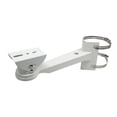 thumbnail image 4 of Tachiuwa Security Camera Corner Pole Mount Bracket Holder Stand for Wall Ceiling Home 20cm, 4 of 9