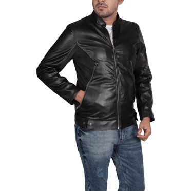 Veste pour Homme Noire