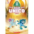 thumbnail image 1 of New and Trending: Unico: Lost (Volume 3) by Samuel Sattin, 1 of 5