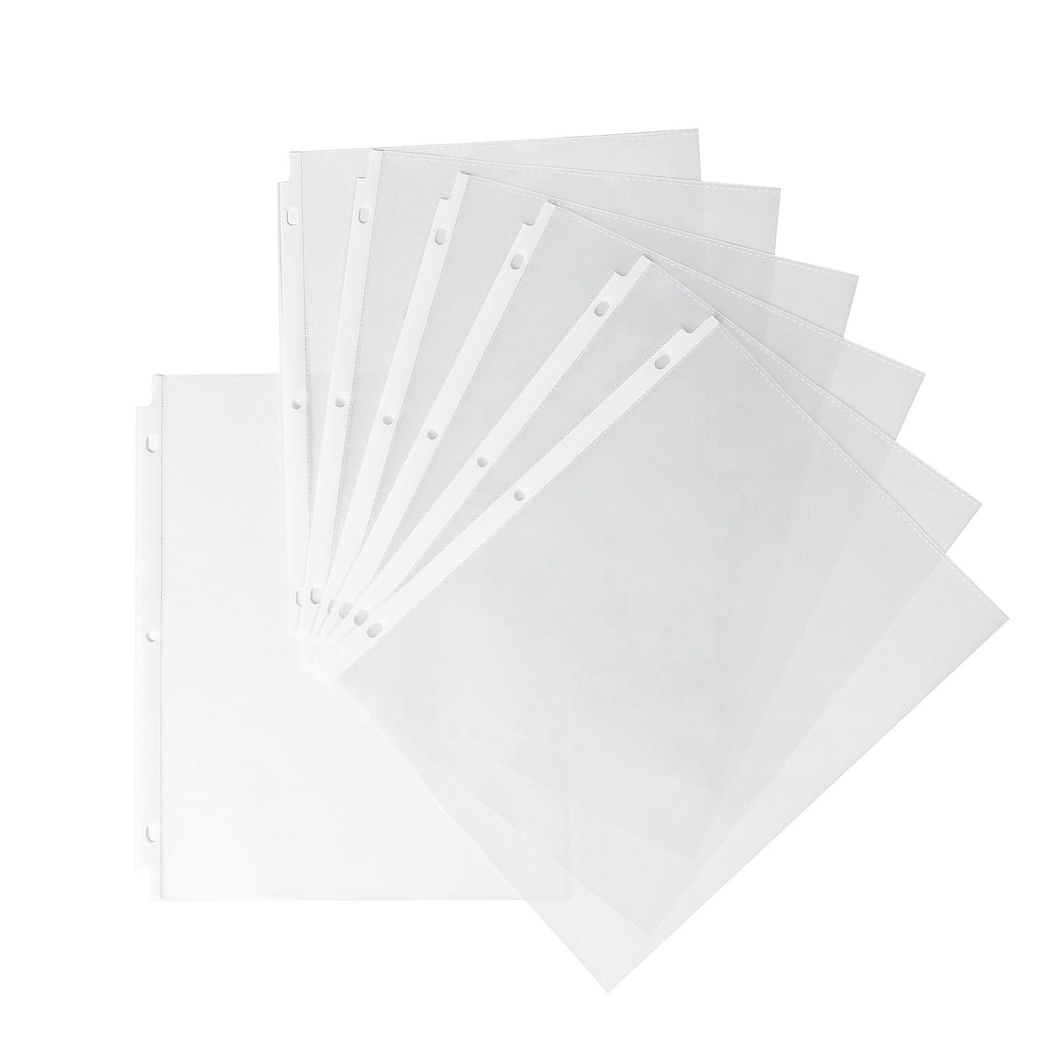 Protège-feuilles Pen+Gear