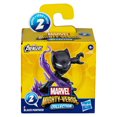 thumbnail image 3 of Marvel Avengers Mighty-Verse Collection, Série 2, figurine Black Panther, 3 of 4