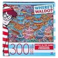 thumbnail image 1 of Where's Waldo 300-Piece Jigsaw Puzzle, 1 of 2