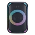 thumbnail image 4 of onn. Bluetooth Wireless Party Speaker with Multicolour LED Lighting, 4 of 7