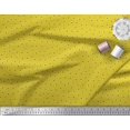 thumbnail image 2 of Soimoi Rayon Fabric Cosmos Floral Print Fabric by Yard 42 Inch Wide, 2 of 3