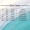 thumbnail image 3 of Mature Women's Front Closure Wireless Bra, Soft Seamless Full Coverage Comfort Support for Everyday Wear, 3 of 9