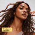 thumbnail image 2 of Eva NYC Freshen Up Shampooing Invisible Sec, Parfum Vanille Chaude, 5.3 oz, 2 of 5