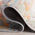 thumbnail image 2 of SAFAVIEH Madison Kebo Vintage Abstract Area Rug, 2 of 8