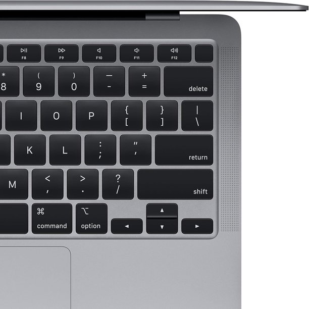 Apple MacBook Air with Apple M1 Chip (13-inch, 8GB RAM, 256GB SSD
