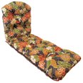 thumbnail image 1 of Coussin de chaise longue, 1 of 5