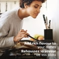 thumbnail image 4 of Bovril bouillon de poulet liquide, concentré, bouteille de 250 ml, 4 of 10