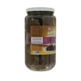thumbnail image 5 of Mechaalany Pickeled Stuffed Eggplants1L, 5 of 5