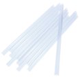 thumbnail image 3 of 20 Pcs Classeurs à Glissière Réutilisables, Pinces à Livres en Plastique pour Reliure, 3 of 9