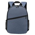 thumbnail image 3 of Miulika 1x Waterproof Travel Camera Bag Backpack DSLR Portable Small for Lens Pouch Blue, 3 of 9