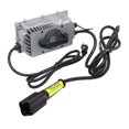 thumbnail image 4 of 48 Volt 17 Amp Battery Charger Replacement for Yamaha G29/Drive 2007-Up Golf Cart, 4 of 4