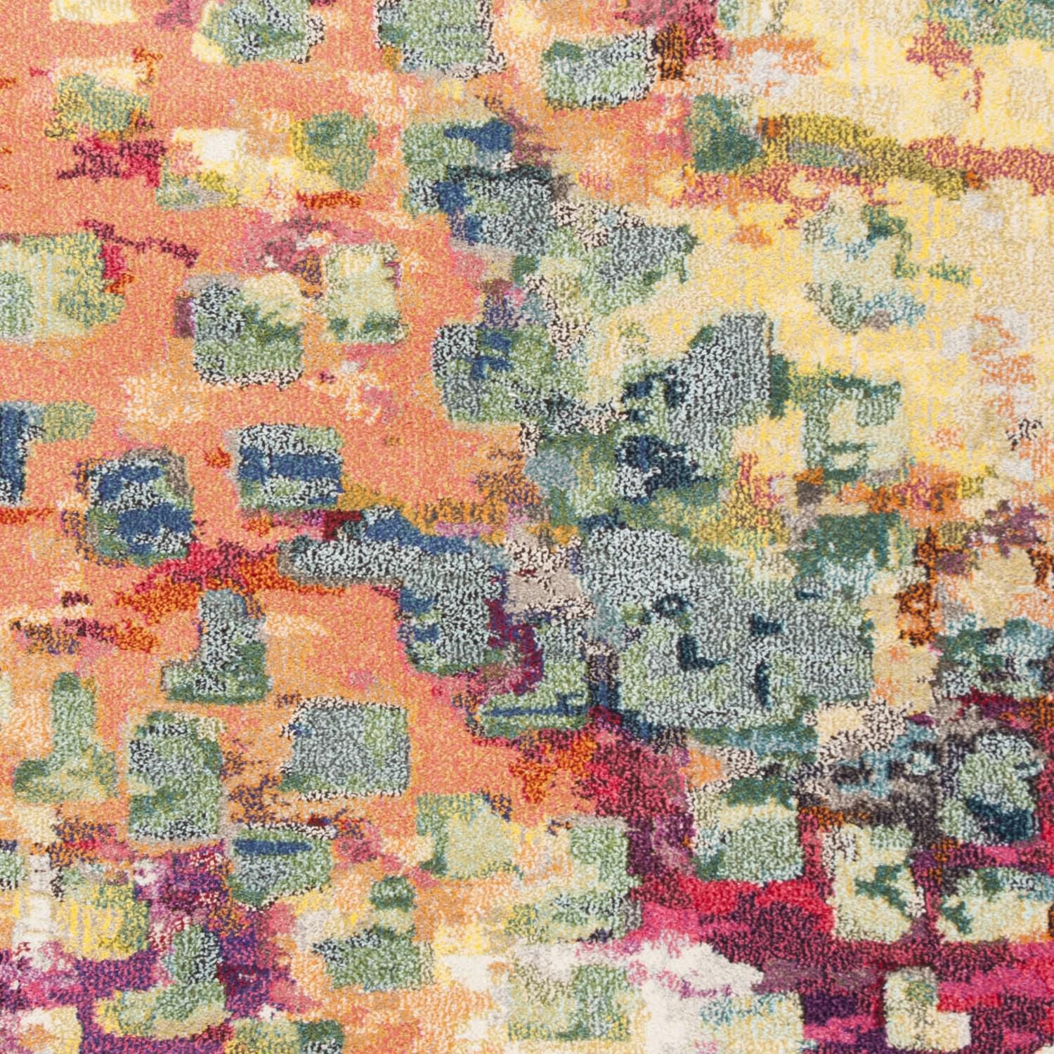 Safavieh Monaco Driskoll Tapis Abstrait