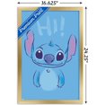 thumbnail image 2 of Disney Lilo and Stitch - Hi Wall Poster, 22.375" x 34", 2 of 4