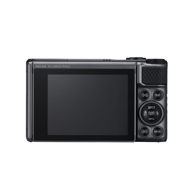Canon PowerShot SX730 HS 箱付き&ケース&液晶フィルム Canon Powershot SX730 Hs Digital Camera with Case - Walmart.ca