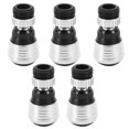thumbnail image 1 of Faucet Nozzle, Kitchen Supplies, Filter Bubbler, Wide Range Of Application Save Water For Family Washing Machine Faucets Kitchen Faucets Home, 1 of 8