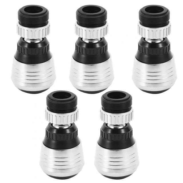 Faucet Nozzle, Kitchen Supplies, Filter Bubbler, Wide Range Of Application Save Water For Family Washing Machine Faucets Kitchen Faucets Home