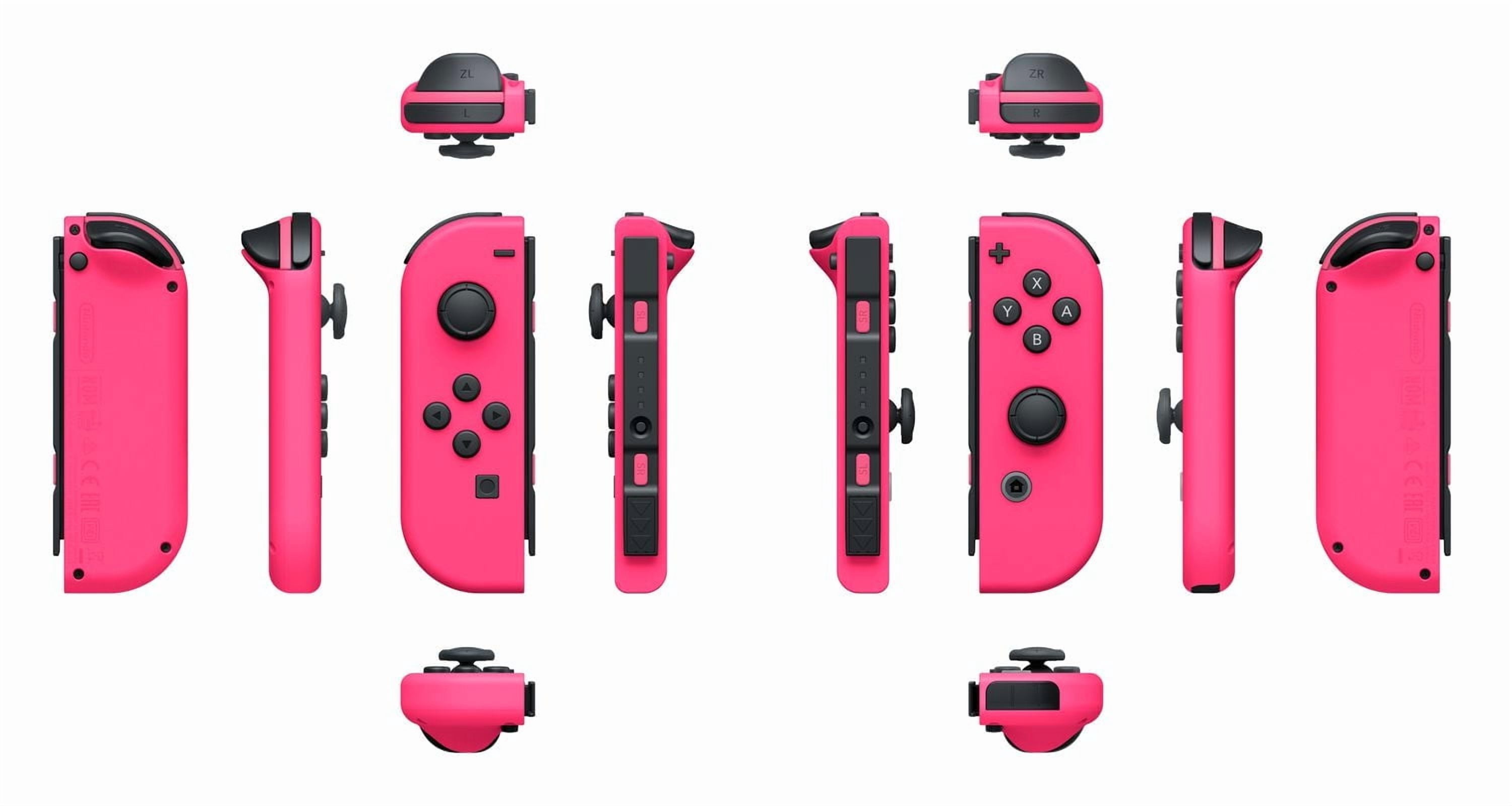 Nintendo Switch Joy-Con Controller (L/R) - Walmart.ca
