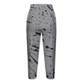 thumbnail image 3 of Mrat Pantalon à Enfiler pour Femmes, 3 of 4