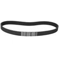 thumbnail image 3 of Hilitand Drive Belt,5M‑550‑15 Wear‑Resistant Non‑Slip Rubber Timing Belt Replacement Accessory For Electric Scooter,Electric Scooter Timing Belt, 3 of 8
