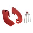 thumbnail image 2 of S SERENABLE 2 Pcs Protecteur de Cadre Anti-Crash pour 2019 à 2023 S10oorr Rouge, 2 of 7