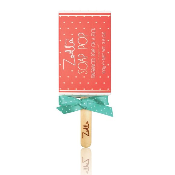 Zoella Beauty Soap on A Stick