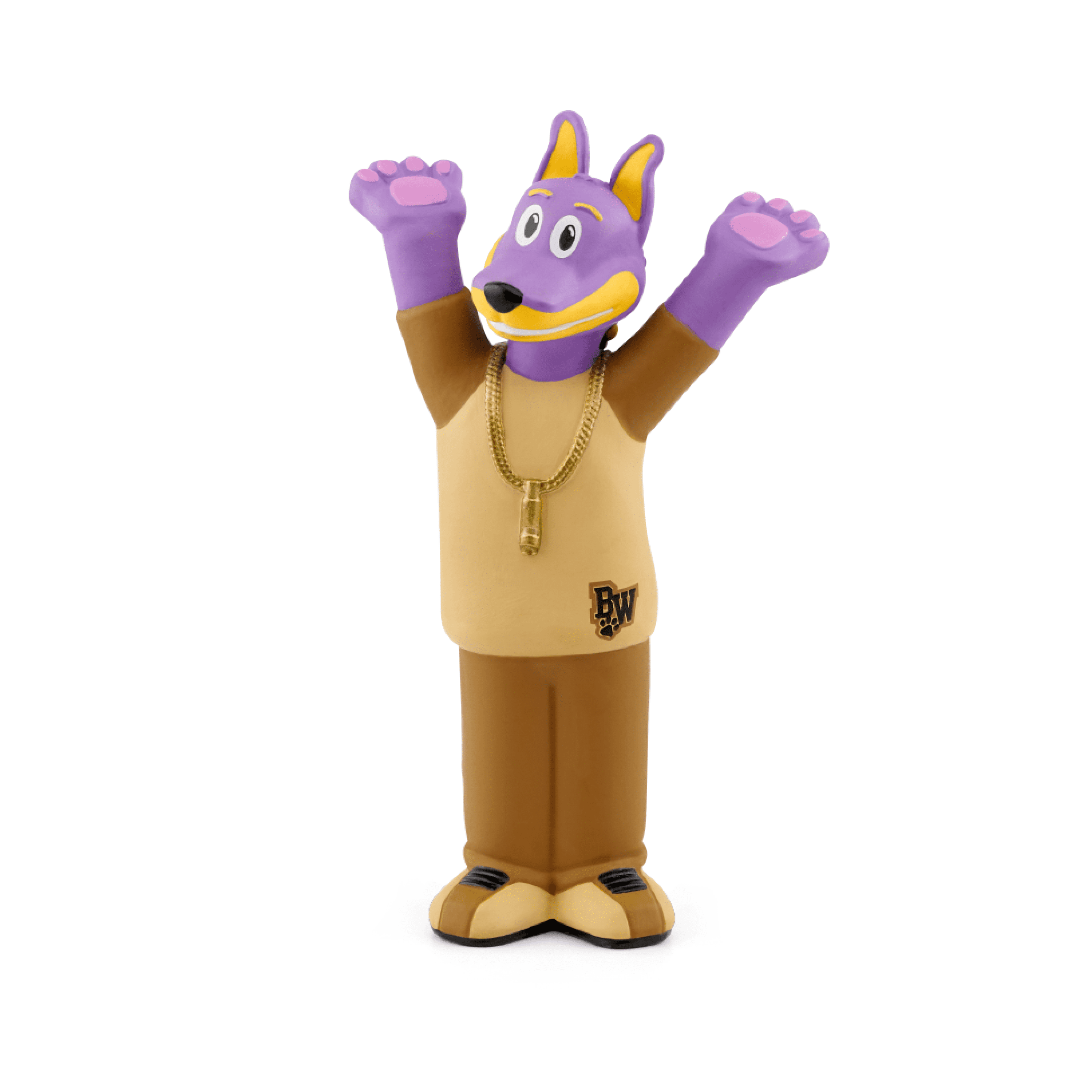 Tonies Doggyland Audio Figurine (ENGLISH ONLY)