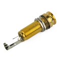 thumbnail image 3 of Electric Guitar Output Jacks 6.35mm Stereo 1/4inch Socket Plug Replacement Parts, 3 of 10
