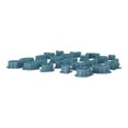 thumbnail image 1 of Clay Cutters Set, Multiple Combinations Clay Earring Cutters  For Jewelry Making, 1 of 8
