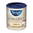 thumbnail image 1 of Tetley Earl Grey Vanilla Tea, 1 of 3